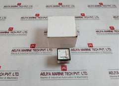 M&W 0-20/40A Analog Meter