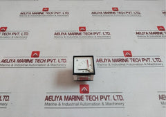 M&W 0-20/40A Analog Meter