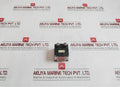 M&W 0-20/40A Analog Meter
