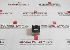 M&W 0-20/40A Analog Meter
