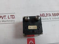 M&W 0-20/40A Analog Meter