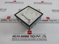 M&W Dbq 96 Analog Temperature Indicator Celsius 24V Pt100 Lt9 2X10Ω