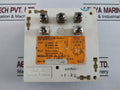 M&W Dbq 96 Analog Temperature Indicator Celsius 24V Pt100 Lt9 2X10Ω