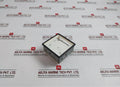 M&W Dbq 96 Analog Temperature Indicator Celsius Pt100 0-100 C 24V
