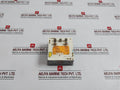 M&W Dbq 96 Analog Temperature Indicator Celsius Pt100 0-100 C 24V