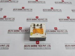 M&W Dbq 96 Analog Temperature Indicator Celsius Pt100 0-100 C 24V