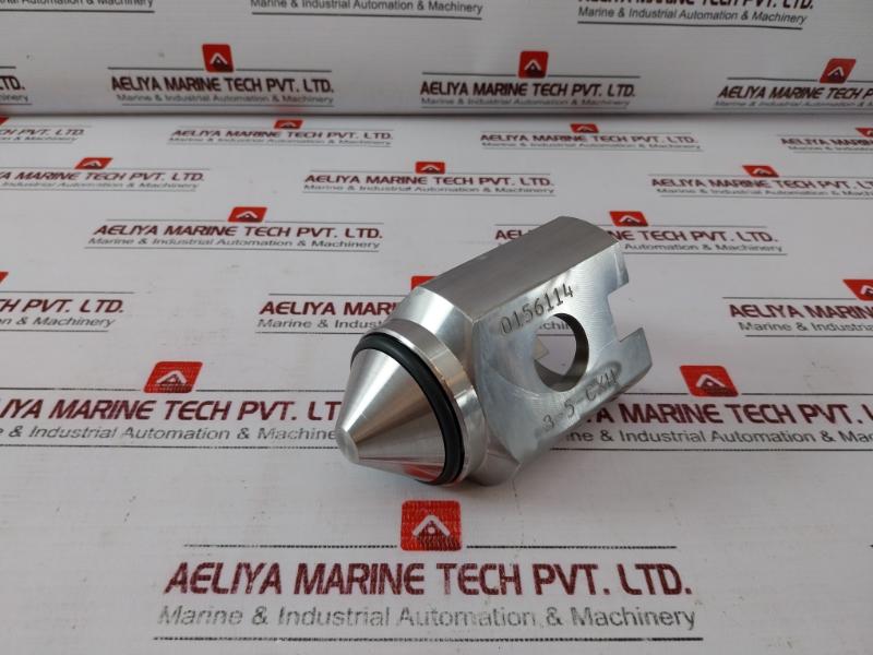 M & M 0156114 3-5-cxh Major Repair Parts Kit