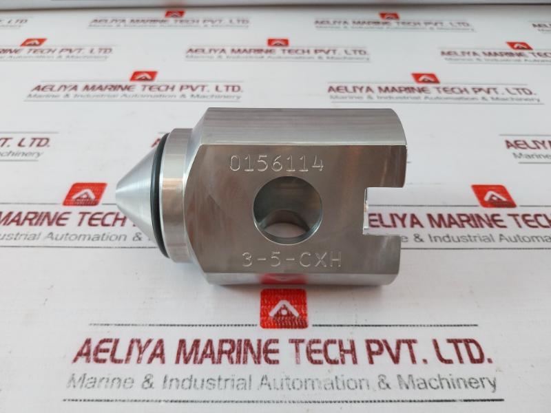 M & M 0156114 3-5-cxh Major Repair Parts Kit