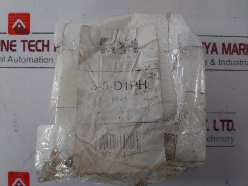 M&M 3-5-D1PH Valve Seat 97164-2