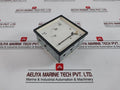M&W Dbq 96 Analog Meter With Celsius Scale Pt100 24V Dc