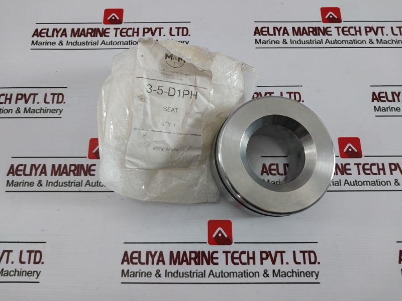 M&M 116483 3-5-F Spring Retainer and Major Repair Kit 3-5-RPH 3-5-EH 3-5-D1PH