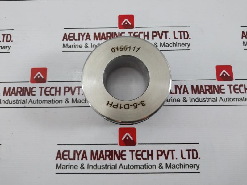 M&M 116483 3-5-F Spring Retainer and Major Repair Kit 3-5-RPH 3-5-EH 3-5-D1PH