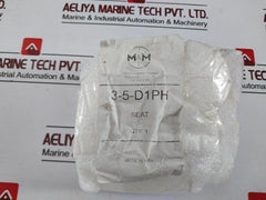 M&M 116483 3-5-F Spring Retainer and Major Repair Kit 3-5-RPH 3-5-EH 3-5-D1PH