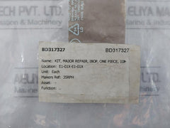 M&M 116483 3-5-F Spring Retainer and Major Repair Kit 3-5-RPH 3-5-EH 3-5-D1PH