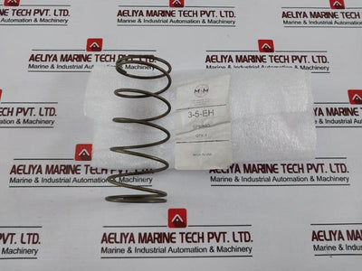 M&M 116483 3-5-F Spring Retainer and Major Repair Kit 3-5-RPH 3-5-EH 3-5-D1PH