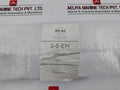 M&M 116483 3-5-F Spring Retainer and Major Repair Kit 3-5-RPH 3-5-EH 3-5-D1PH