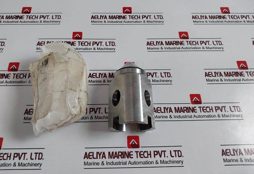 M&M 3-5-CXH Floating Head 105224