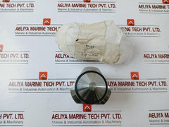 M&M 3-5-CXH Floating Head, 0156115