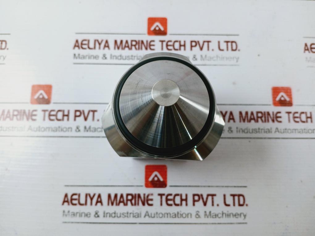 M&M 3-5-CXH Floating Head, 0156115