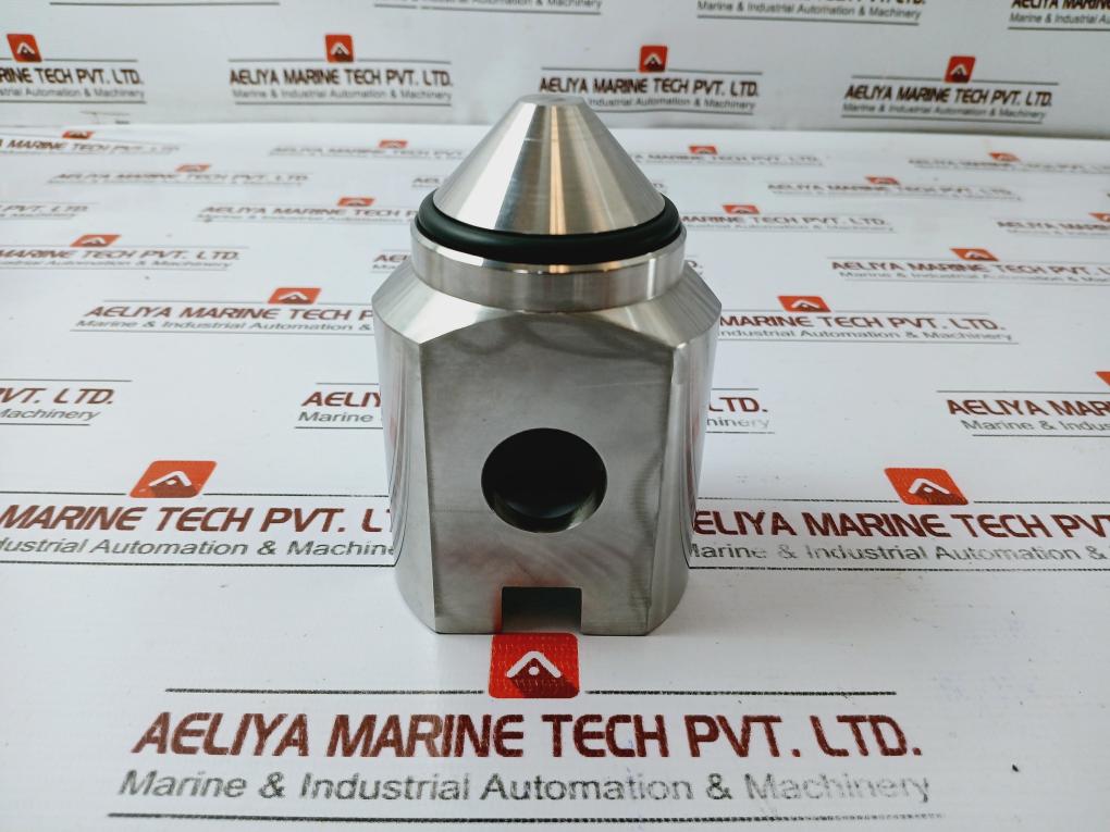 M&M 3-5-CXH Floating Head, 0156115