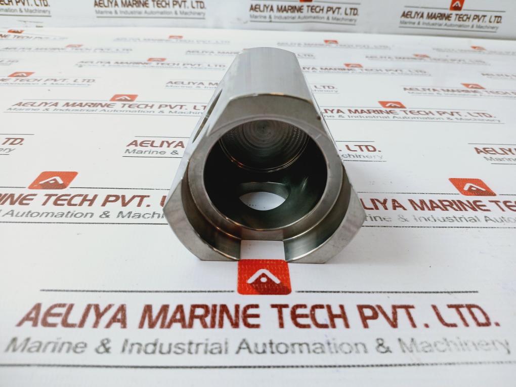 M&M 3-5-CXH Floating Head, 0156115