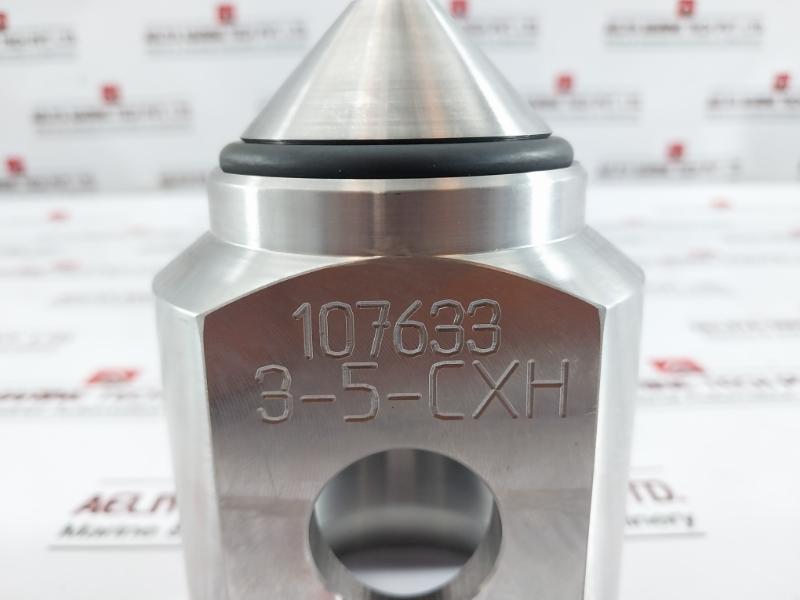 M&m International 3-5-cxh Major Repair Kit, Ibop, One Piece Floating Head