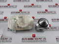 M&m International 3-5-cxh Major Repair Kit, Ibop, One Piece Floating Head