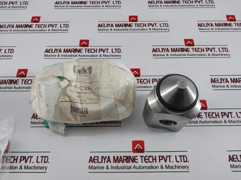 M&m International 3-5-cxh Major Repair Kit, Ibop, One Piece Floating Head