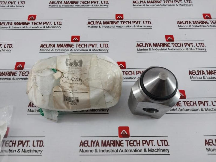 M&m International 3-5-cxh Major Repair Kit, Ibop, One Piece Floating Head