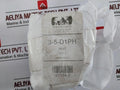 M&m International 3-5-cxh Major Repair Kit, Ibop, One Piece Floating Head