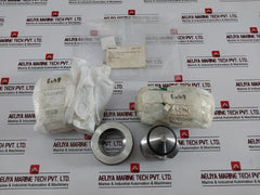 M&m International 3-5-cxh Major Repair Kit, Ibop, One Piece Floating Head