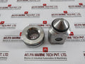 M&m International 3-5-cxh Major Repair Kit, Ibop, One Piece Floating Head