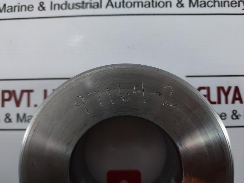 M&m International 3-5-cxh Major Repair Kit, Ibop, One Piece Floating Head