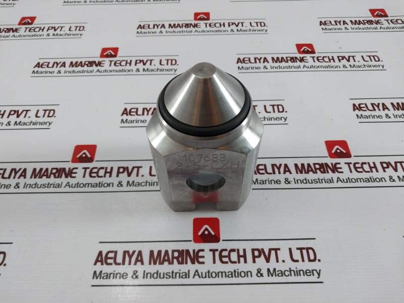 M&m International 3-5-cxh Major Repair Kit, Ibop, One Piece Floating Head