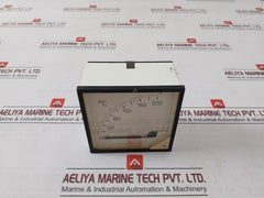 Ma19 Analog Indicator 0-10V 0-200°C
