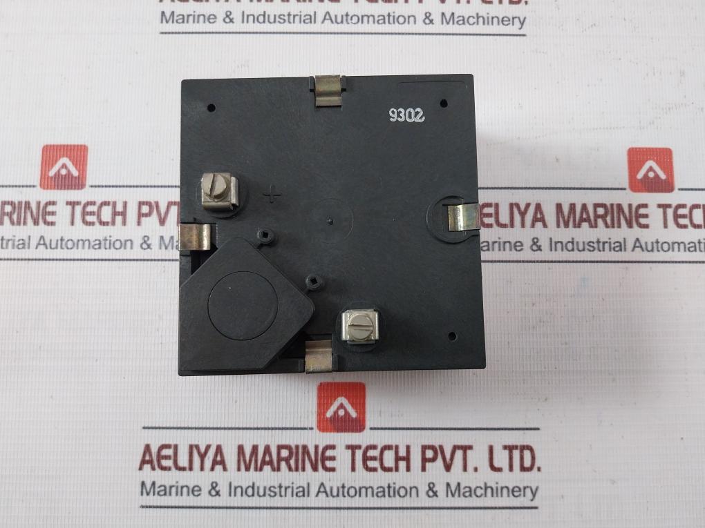 Ma19 Analog Indicator 0-10V 0-200°C