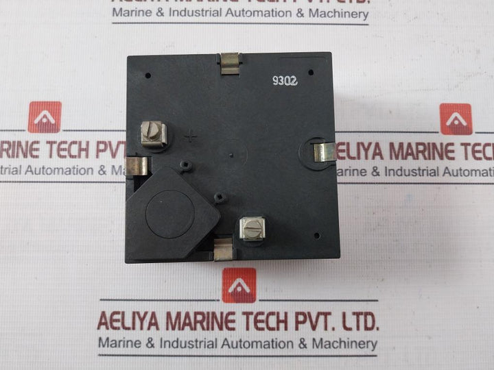 Ma19 Analog Indicator 0-10V 0-200°C
