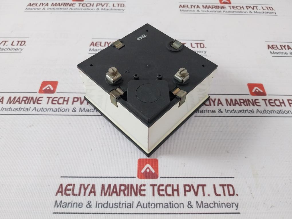 Ma19 Analog Indicator 0-10V 0-200°C