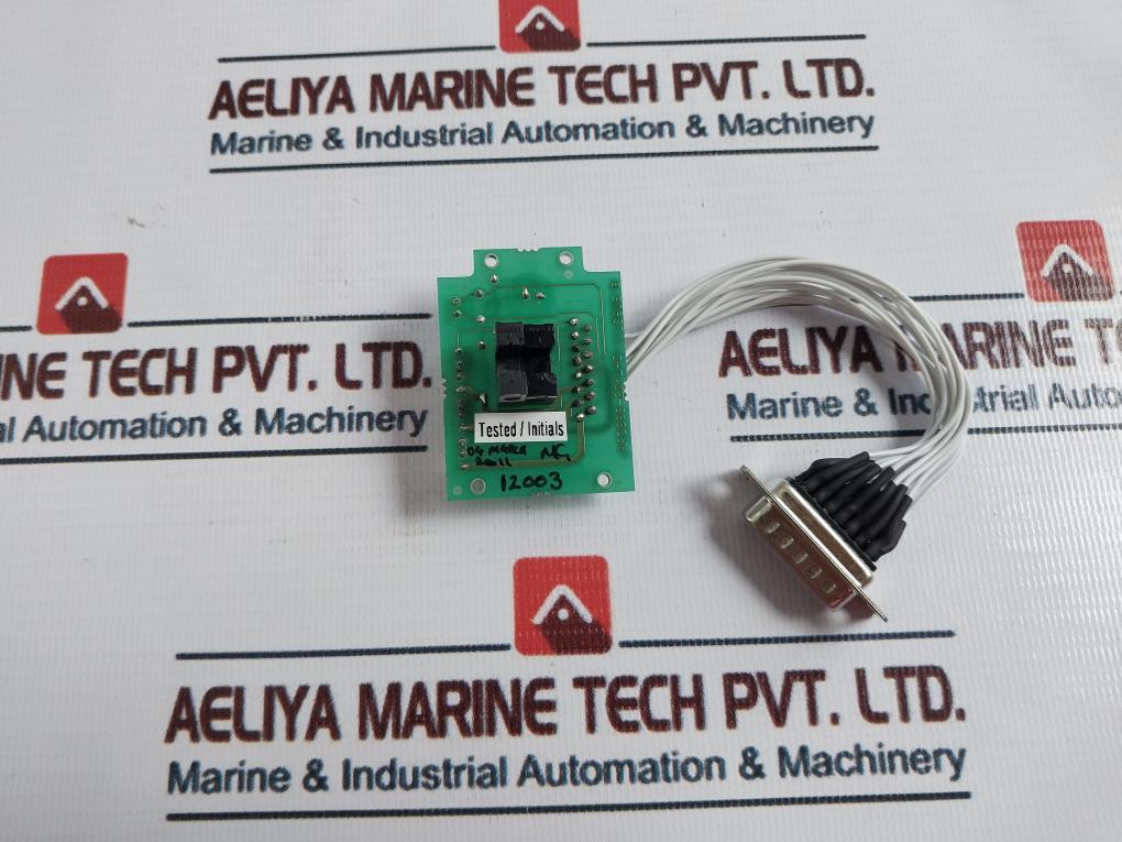 Ma3889-201L4D, 228-2233 Circuit Board