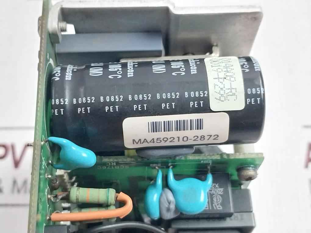 Ma459210-2872 Power Supply Pcb Module 014A09-rc 0019-p299