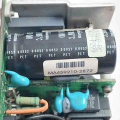 Ma459210-2872 Power Supply Pcb Module 014A09-rc 0019-p299