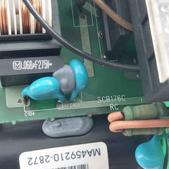 Ma459210-2872 Power Supply Pcb Module 014A09-rc 0019-p299