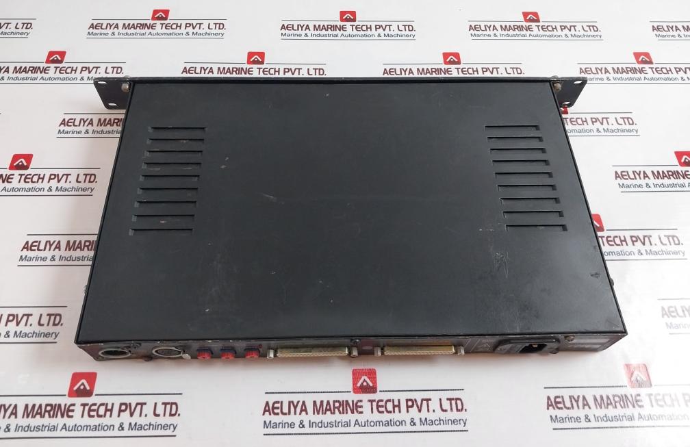 MA LIGHTING DEMULTIPLEXER 30/60 Dmx 512 System