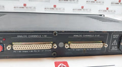 MA LIGHTING DEMULTIPLEXER 30/60 Dmx 512 System