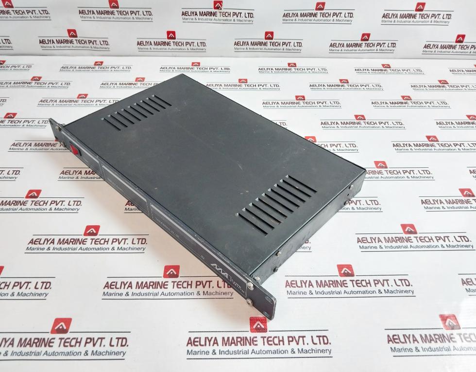 MA LIGHTING DEMULTIPLEXER 30/60 Dmx 512 System
