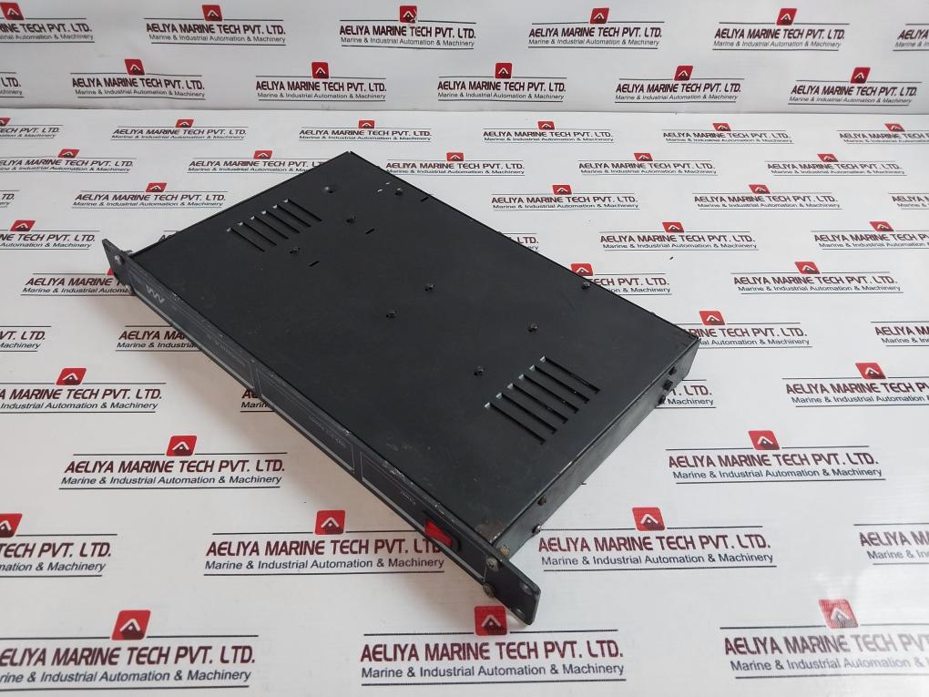 MA LIGHTING DEMULTIPLEXER 30/60 Dmx 512 System