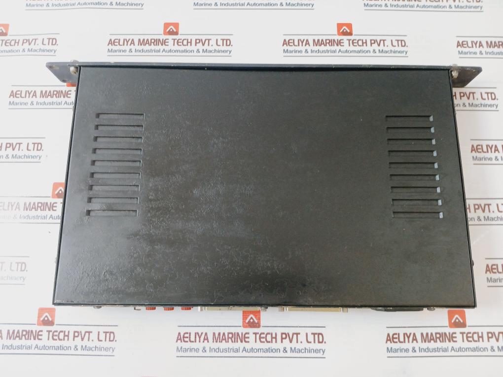 Ma Lighting Demultiplexer 30/60 Dmx 512 System 110