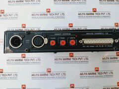Ma Lighting Demultiplexer 30/60 Dmx 512 System 110