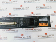 Ma Lighting Demultiplexer 30/60 Dmx 512 System 110