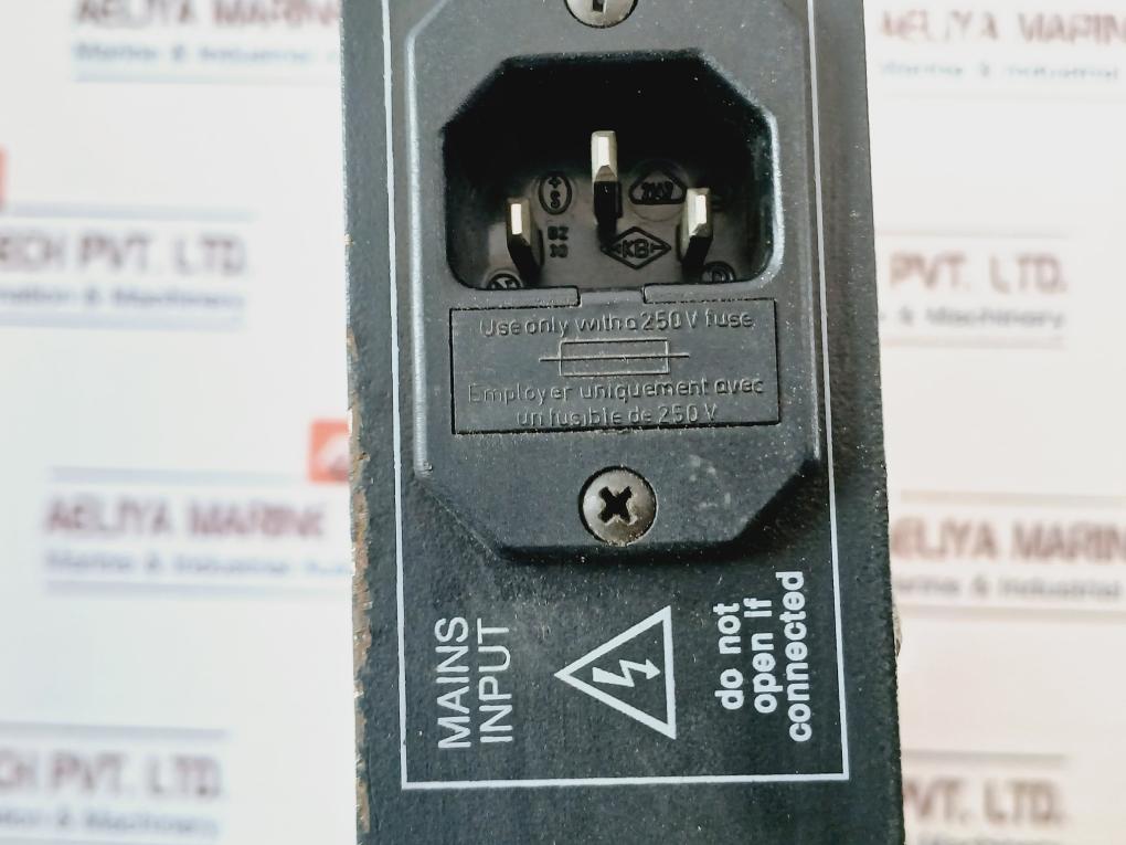 Ma Lighting Demultiplexer 30/60 Dmx 512 System 110